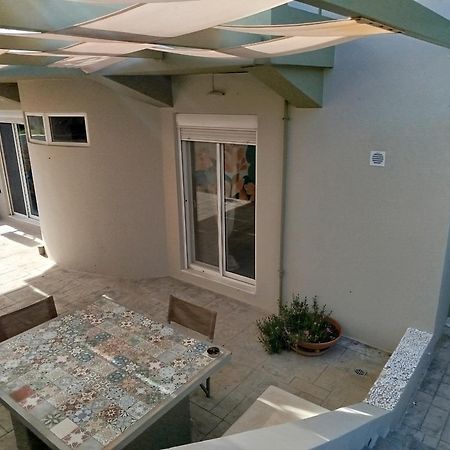 Kos Dream Beachwalk Apartment Tigaki Екстериор снимка