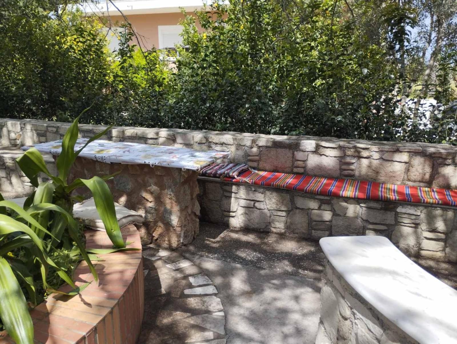 Kos Dream Beachwalk Apartment Tigaki Екстериор снимка
