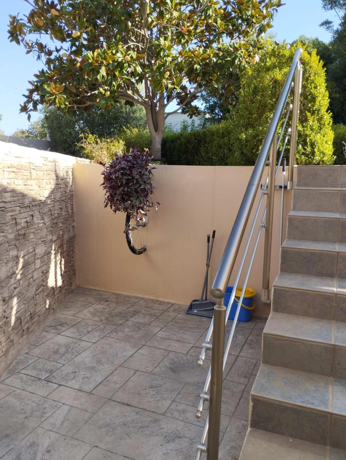 Kos Dream Beachwalk Apartment Tigaki Екстериор снимка