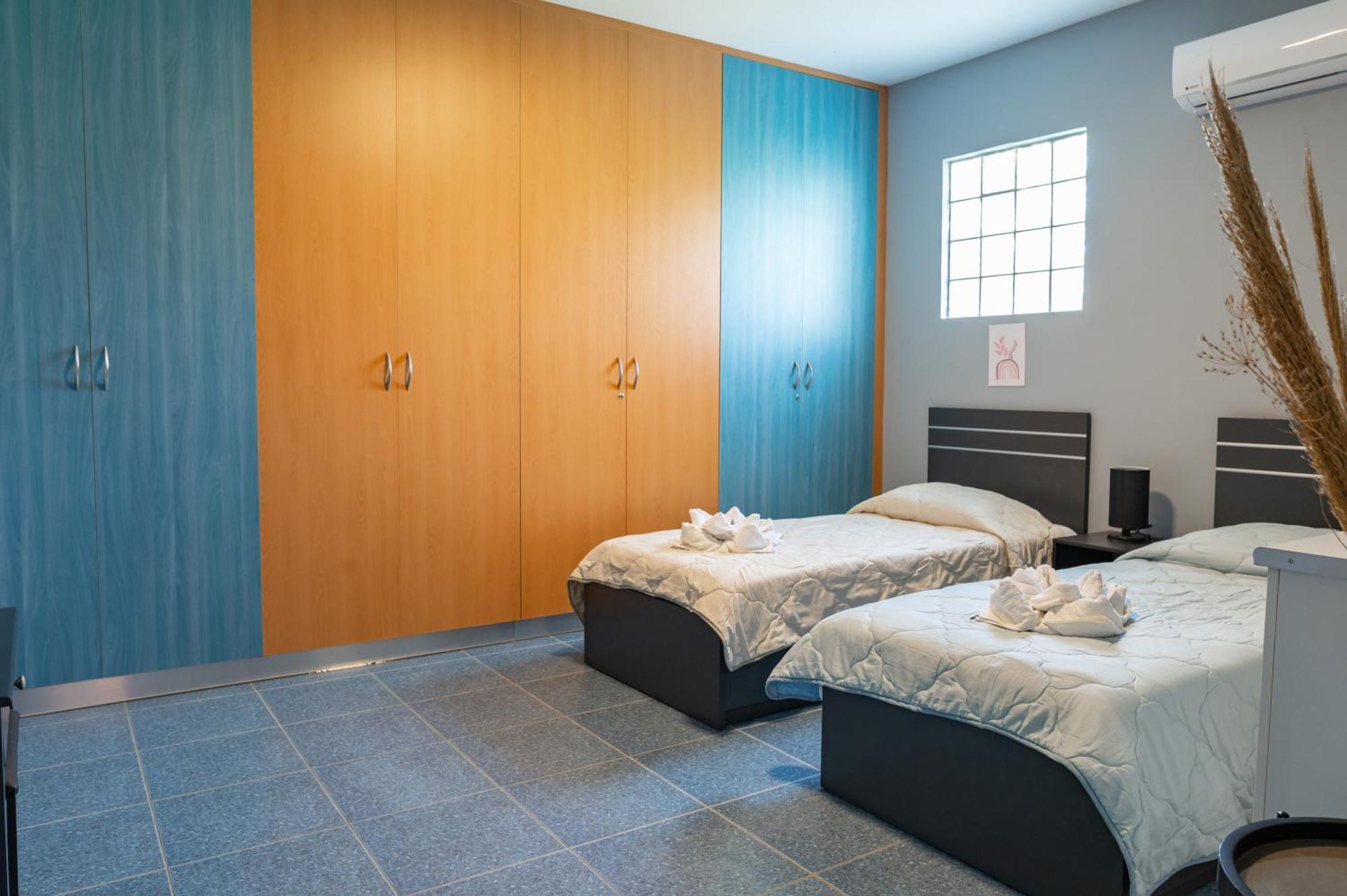Kos Dream Beachwalk Apartment Tigaki Екстериор снимка