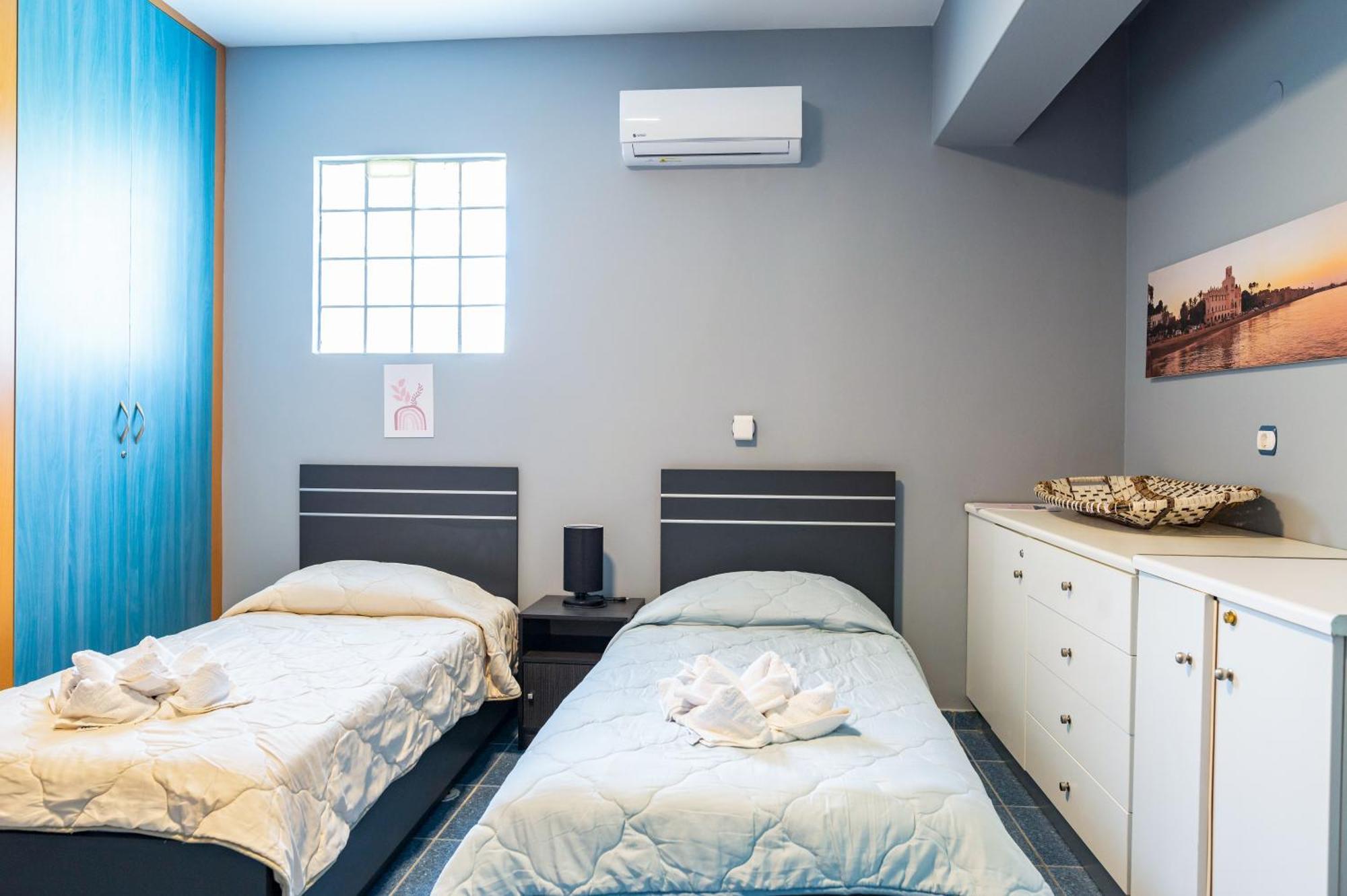 Kos Dream Beachwalk Apartment Tigaki Екстериор снимка