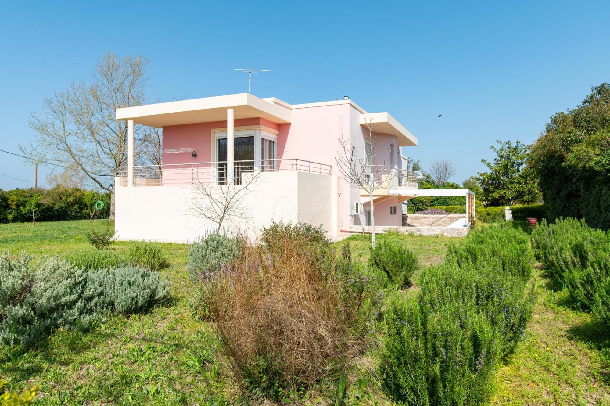 Kos Dream Beachwalk Apartment Tigaki Екстериор снимка