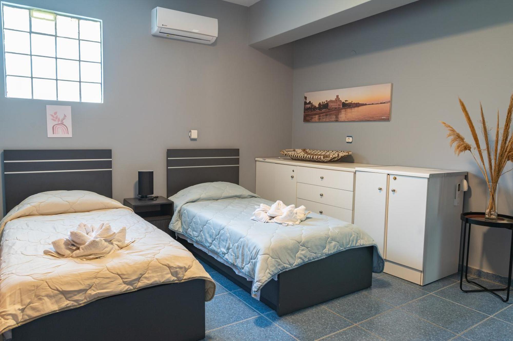 Kos Dream Beachwalk Apartment Tigaki Екстериор снимка