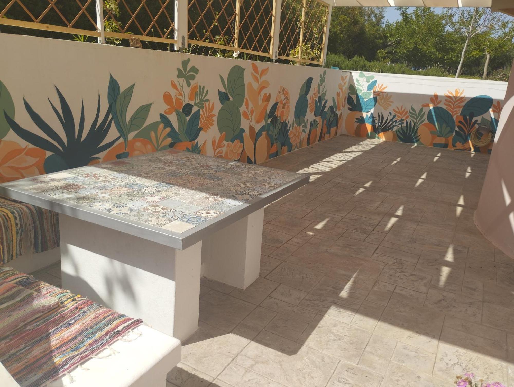 Kos Dream Beachwalk Apartment Tigaki Екстериор снимка