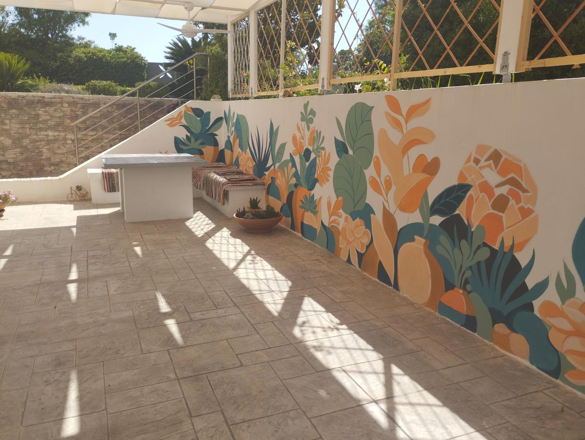 Kos Dream Beachwalk Apartment Tigaki Екстериор снимка
