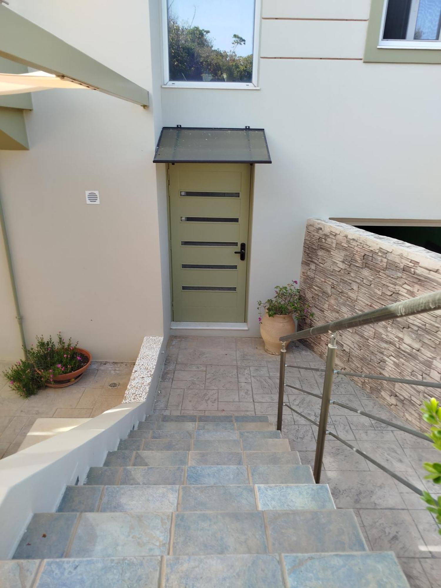 Kos Dream Beachwalk Apartment Tigaki Екстериор снимка