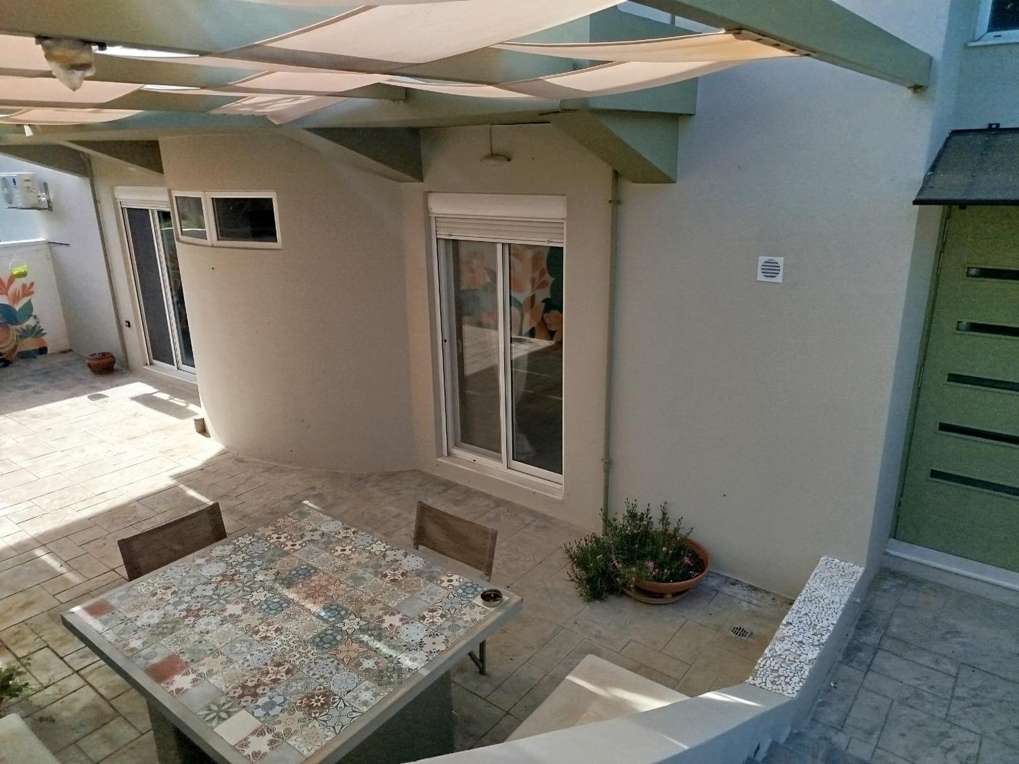 Kos Dream Beachwalk Apartment Tigaki Екстериор снимка